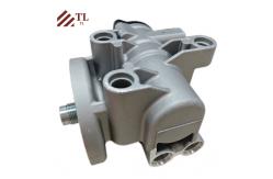 China 190-8970 1908970 Fuel Priming Pump Base  120H 120K 966H 322C 330D supplier