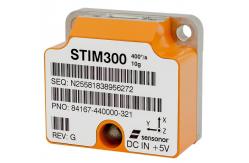 China Inertial Measurement Unit Integrating Three Accelerometers And Gyroscope And Inclinometer supplier