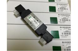 China Threaded Adjustment Pilot Solenoid Valve Three Way supplier