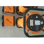 Industrial Metal X Ray Machine , Weld X Ray Equipment 250KV Glass Tube 40mm for sale