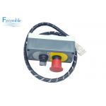 Assembly Conveyor Jog (Left Side) For Auto Cutter XLC7000  Z7 90757004