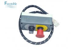 China Assembly Conveyor Jog (Left Side) For Auto Cutter XLC7000  Z7 90757004 supplier