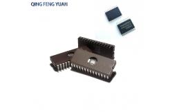 China Nuvoton Ic Components MS51FB9AE MCU 8BIT 16KB FLASH 20TSSOP supplier