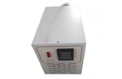 China Constant Temperature Circulating Bath Measurement Range 10-50℃ Semiconductor Technology supplier