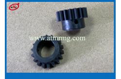 China ISO9001 Plastic 18T Gear Atm Machine Parts 8*16*10mm Diebold 368 U2CS supplier