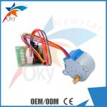 module for Arduino, 5V 4 Phase 28mm Stepper Motor Deceleration