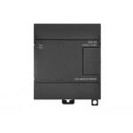 4AI 1AO PLC Logic Controller Strong Anti Interference Performance for sale