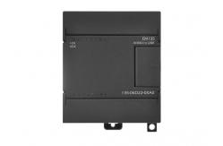 China 4AI 1AO PLC Logic Controller Strong Anti Interference Performance supplier