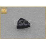 High Precision Tungsten Carbide Inserts With 100% Vergin Powder Material for sale