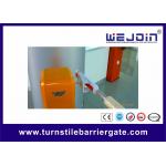 High Duty Free Maintenance Parking Barrier Gate Traffic Arm Barriers for sale