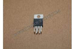 China Lm2596t-Adj/Nopb Integrated Circuit IC Chip Simple Switcher Power Converter supplier