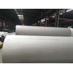 Stainless Steel Welded Pipes, ASTM A358 CLASS 1, TP304L , TP316L , TP321, Petrolchemical application , 100% RT for sale