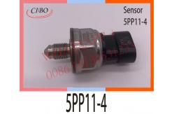 China 5PP11-4 Common Rail Fuel Pressure Sensor 0028336599 0032231385 12635273 supplier
