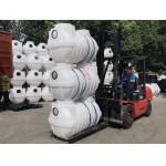 Rotomolding Tank Mould Septic Plastic Tank Mold 10000shots for sale