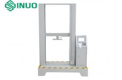China IEC 61386-1:2017 Clause 10.2 Conduit Compression Resistance Tester supplier