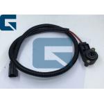 Excavator Spare Parts Throttle Position Sensor Accelerator OEM 266-1466 2661466 for sale