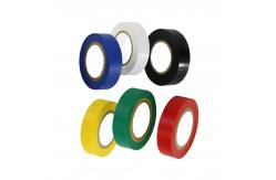 China Flame Retardant 50mm PVC Electrical Tape Insulation supplier