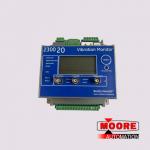 China 2300/20-02  Bently Nevada Vibration Monitor factory