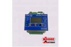 China 2300/20-02  Bently Nevada Vibration Monitor supplier