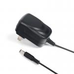 FCC Certified 6W 5V 1.0A Single Output Ac To Dc Switching Power Supply  Efficiency Level VI for sale