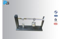 China IEC60238 Standard Metal Lamp Holder Pressure Apparatus E14 E27 E40 supplier