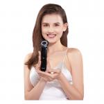 PSE Approved Skin Rejuvenation 3W Ultrasonic Face Massager for sale