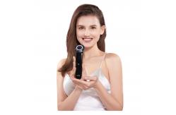 China PSE Approved Skin Rejuvenation 3W Ultrasonic Face Massager supplier
