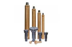China 4 Rh510 Hammers Made of Alloy Steel for Mission40 Hammer Customization supplier