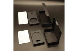 China Recycled Eco Friendly Cardboard Packaging FSC Certified Compostable supplier