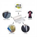 Double Side Polyamide Pa Hot Melt Adhesive Film For Textile Fabric