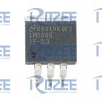 LM1085ISX-3.3/NOPB