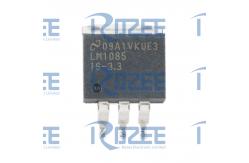 China LM1085ISX-3.3/NOPB supplier