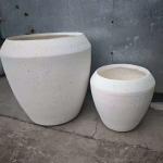 Indoor-Outdoor Flower Pots & Planters for Floor Use for Both Indoor and Outdoor Settings for sale