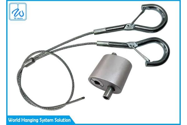 Competitive Price Looping Gripper / Snaphook Hooks With Spring Latches