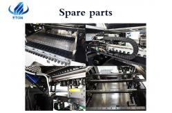 China SMT High Precision SMD Pick And Place Machine LED Light Making Machine supplier