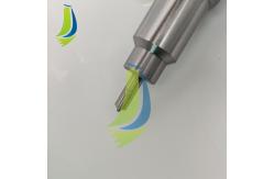 China 0414702013 Common Rail Fuel Injector For Diesel Engine Parts supplier