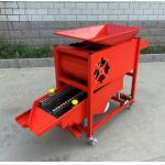 garlic bulb separating machine, garlic seeds screening machine, garlic cloves sorting machine for sale