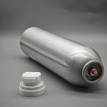 Premium Shaving Foam Valve for Luxury Grooming Brands with Silky Foam Dispersion for sale