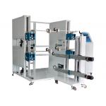 EN 16825 Refrigerated Storage Cabinets Door Drawer Open Close Test Equipment