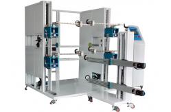 China EN 16825 Refrigerated Storage Cabinets Door Drawer Open Close Test Equipment supplier