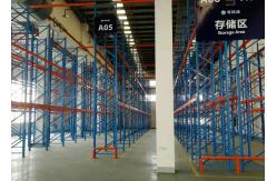 China Cargo Customs Bonded Warehouses Sorting Pick And Pack Service supplier
