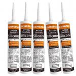 Silicone Sealant Silicon Spray Sealant Adhesive For Aquarium for sale