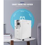 Medical Oxygen Concentrators Provide Crucial Support For COVID-19 Patients With Severe Respiratory Symptoms for sale