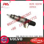 22479124 Engine Parts Injector Nozzles Diesel BEBE4L16001 V-O-L-V D13 for sale