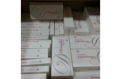 China Wholesale Deep Dermal Dermalax Hyaluronic Acid Derm Filler supplier