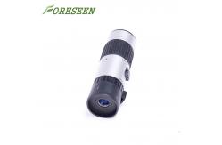 China HD 7x - 21x Powerful Zoom Monocular Telescope , BAK7 Small Pocket Telescope supplier