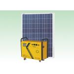220V Output Solar Energy Battery Rated Working Voltage 12V 200AH CE Rohs Certification for sale