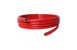 China Antistatic 5000 Compressed Natural GAS Hose For CNG Refueling Applications supplier
