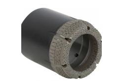 China NQ Series Impregnated Diamond Core Bit Wear Resistance supplier
