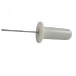 IEC61032 Figure 10 Test Finger Probe 14 Test Bar With Nylon Handle
